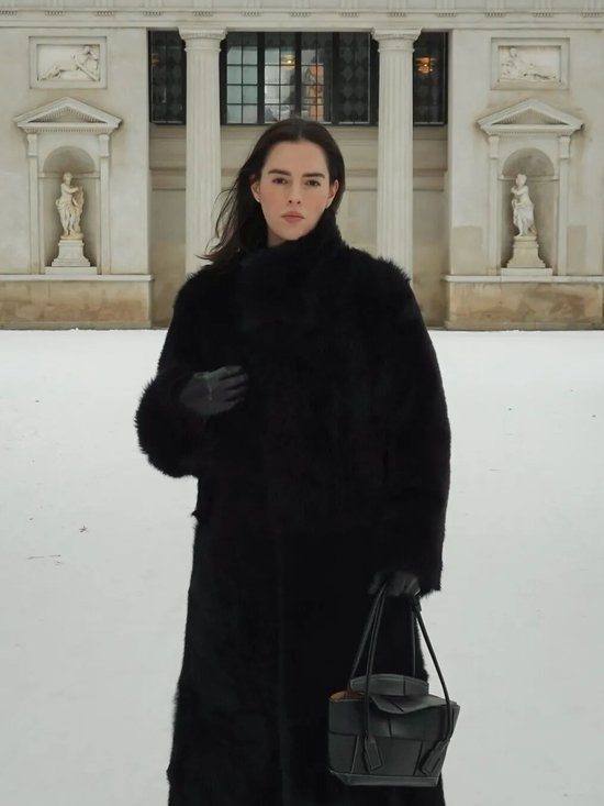 从斯拉夫女人到俄式穿搭美学，究竟特别在哪里 - 爱买网