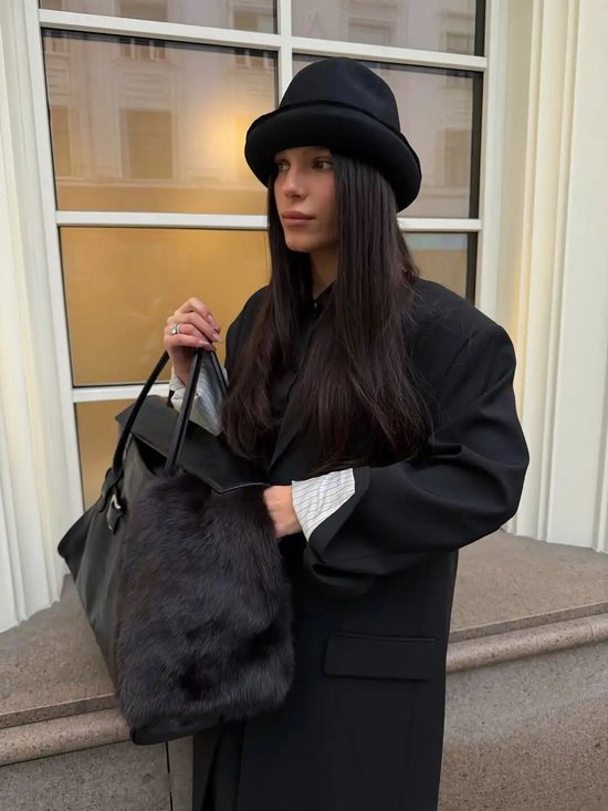 从斯拉夫女人到俄式穿搭美学，究竟特别在哪里 - 爱买网