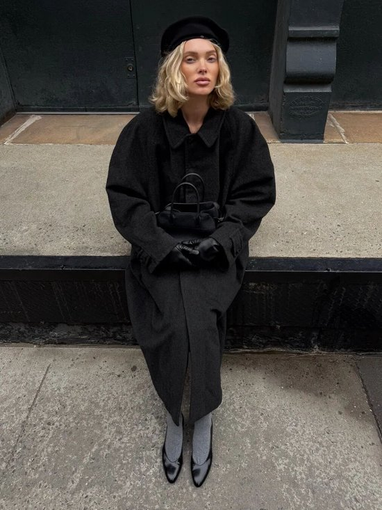 从斯拉夫女人到俄式穿搭美学，究竟特别在哪里 - 爱买网