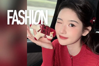 是谁还没看过这份不“妈见打”的春节穿搭指南