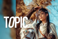 跟着阿育娅一起，三步尝试做自己的“大女主”