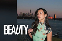 新中式的独特魅力正在席卷各大国际时装周！