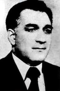 图为哈菲佐拉·阿明。