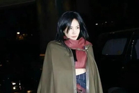 秋冬衣橱的仪式感,快去看看王菲是怎么穿的