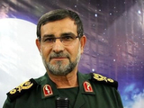 伊朗革命卫队海军司令：海湾国家成为美国野心的牺牲品