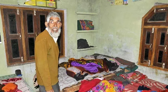  ·纱布南的叔叔