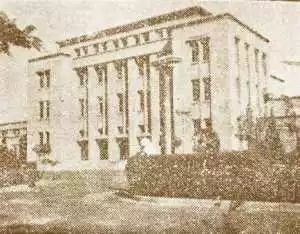 北京大学医学院