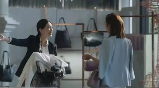 《三十而已》劇照