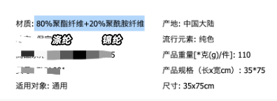 图片来源：电商网站