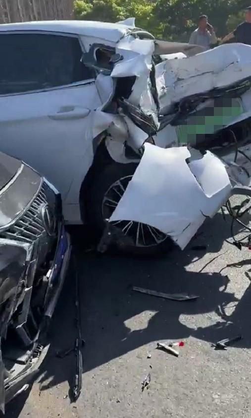 芜湖市公安局车祸图片