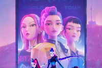 这个KPOP女团真正意义上实现了“闯美成功”