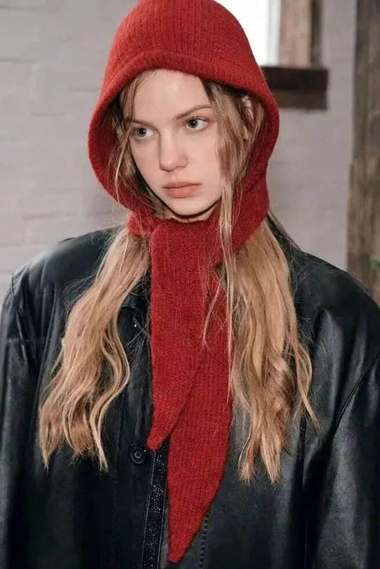 女明星们的帽子上怎么集体长出了“长耳朵”? - 爱买网