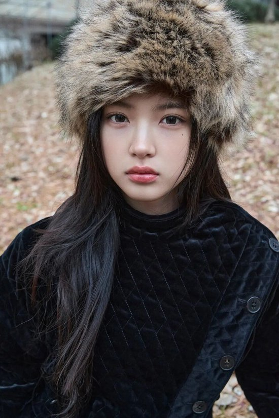 从斯拉夫女人到俄式穿搭美学，究竟特别在哪里 - 爱买网