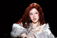 年末的舞台上，哪位女solo又贡献出名场面了？