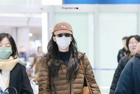 “排骨羽绒服”给你与众不同的时尚与温暖