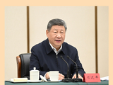 总书记两会后首次考察指引“十五五”开局起步