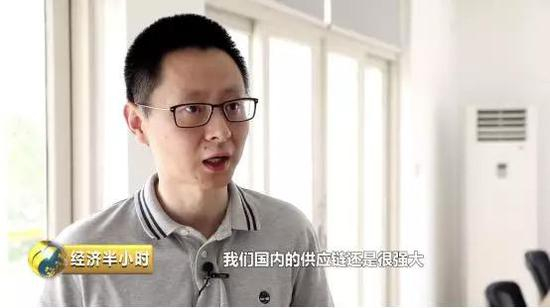  苏州供应商总经理 孙爱军