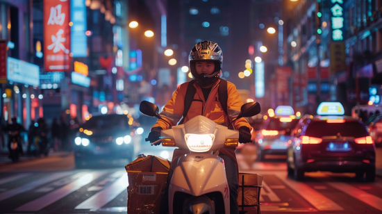 美团出海第一站会是哪里？