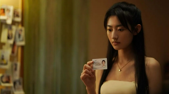 《扫黑风暴》剧照