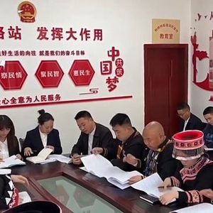 新思想引领新时代改革开放丨发展全过程人民民主 保障人民当家作主(含视频)