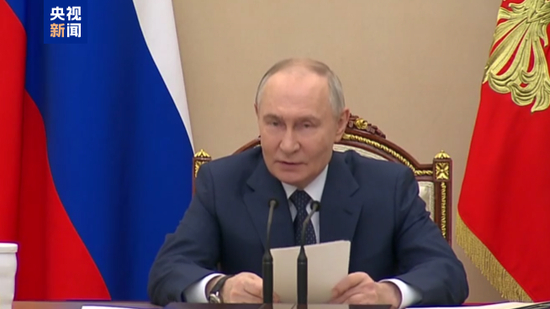 特朗普称不排除与委内瑞拉开战可能性