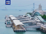 历史最快 厦门口岸今年往来两岸旅客量破百万人次