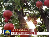【新思想引领新征程】大食物观里的中国味道