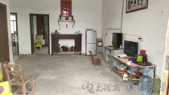  被害人家（受访者供图）