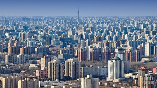 △北京。（总台央视记者闫耀东拍摄）