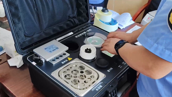 图片来源：新华社