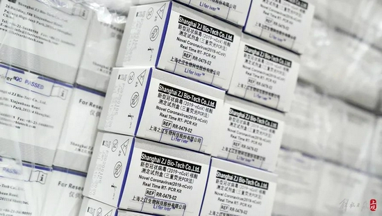  图片来源：上观新闻&nbsp;资料图