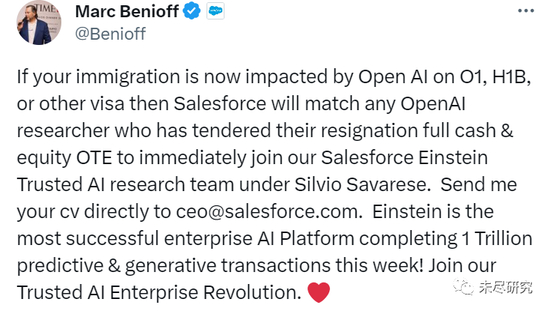 “董事会都对不齐,怎么让AI对齐人类” | OpenAI“政变”续三__财经头条__新浪财经
