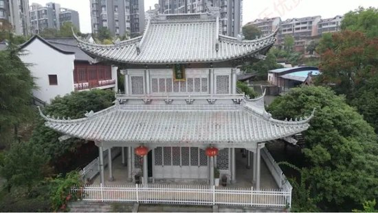 永兴银楼外观（法拍平台图片）