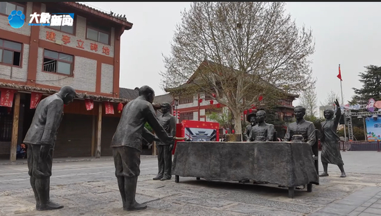 来时路上|才知道,中国有条“受降路