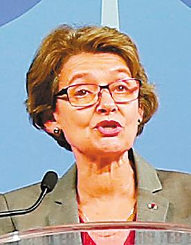 伊琳娜·博科娃