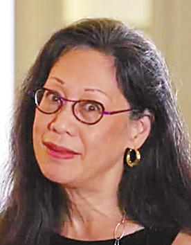 黛博拉·弗雷特