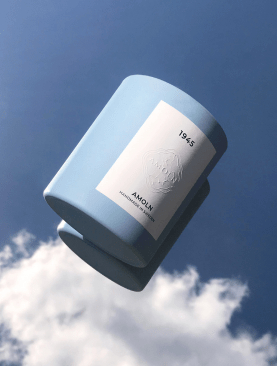 AMOLN 1945香薰蜡烛