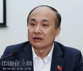 北京体育大学党委书记曹卫东接受审查调查