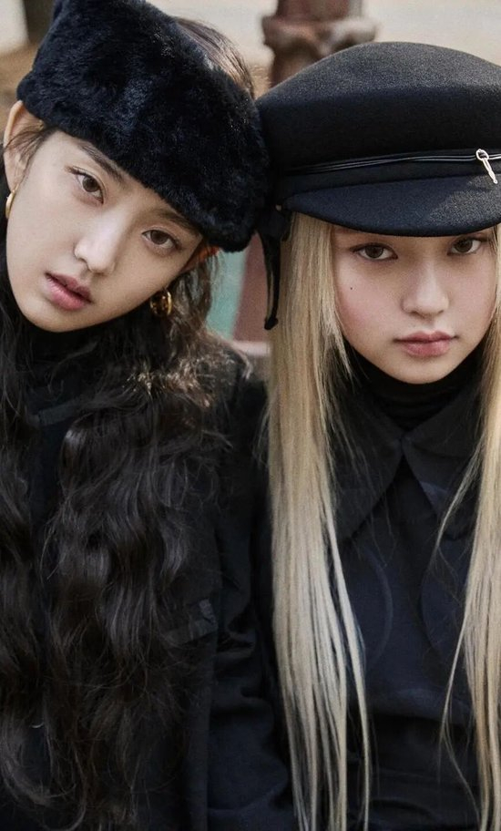 从斯拉夫女人到俄式穿搭美学，究竟特别在哪里 - 爱买网