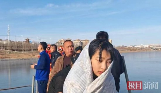  李佳婷（受访者供图）