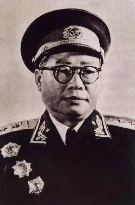 开国将军钟赤兵（1914—1975）