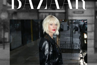 不愧是“世女一”，任意一套街拍穿搭都能疯狂出圈