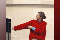 该选择什么样的“红”，去迎接新春佳节的到来