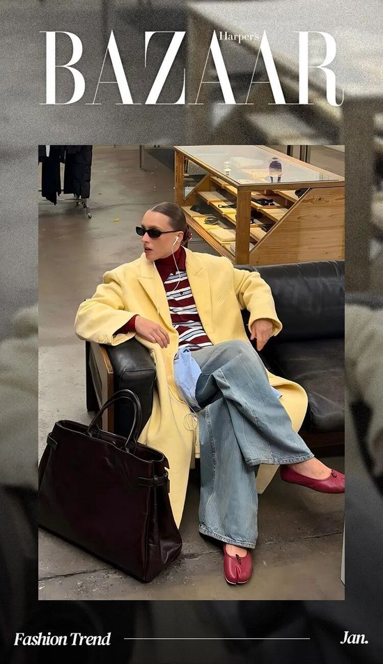 冬天也有季节限定的游乐园“多巴胺”穿搭？ - 爱买网