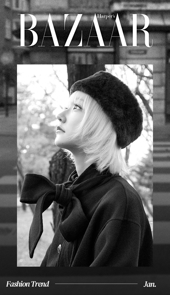 从斯拉夫女人到俄式穿搭美学，究竟特别在哪里 - 爱买网