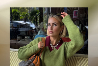 深冬来临，你挑好衣橱里那件最柔软的毛衣了吗？