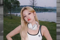 跟着健身博主们学习新的时尚搭配“小巧思”