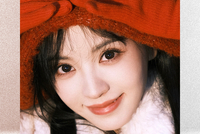 好想get热搜上女明星同款的“舒肤佳型皮肤”