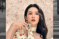 脖颈间的一点穿搭小巧思，让你氛围感立刻拉满