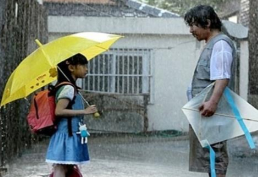 电影《素媛》剧照